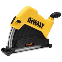 Dewalt DWE46229 230mm Cutting & Dust Guard was �122.95 &pound;109.95